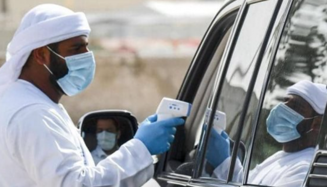 الإمارات تسجل 620 إصابة جديدة بفيروس كورونا وشفاء 785 حالة