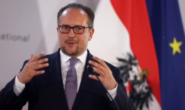 النمسا تشيد بدور السعودية في المنطقة وتدعو إيران للعودة لمفاوضات فيينا النووية