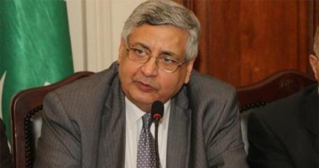 مستشار الرئيس عوض تاج الدين