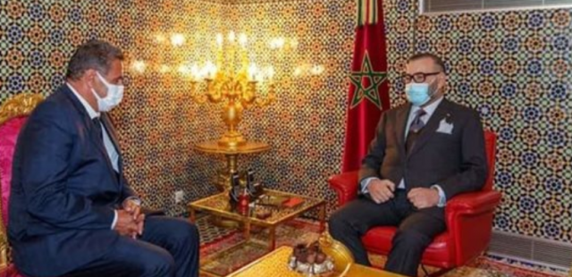 حزب الأحرار: المشاورات الرسمية لتشكيل الحكومة المغربية الجديدة الأسبوع المقبل