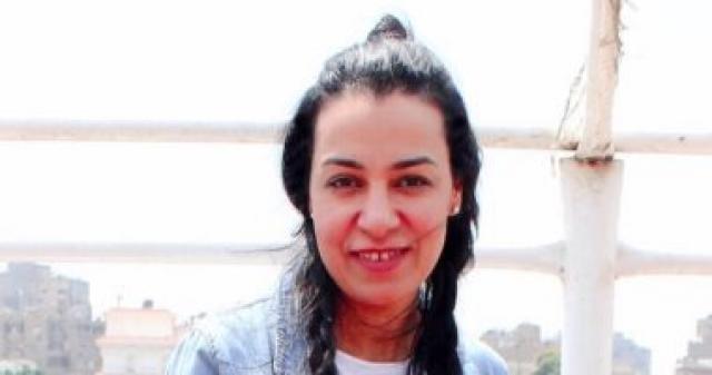  إيمان خيرى شلبى