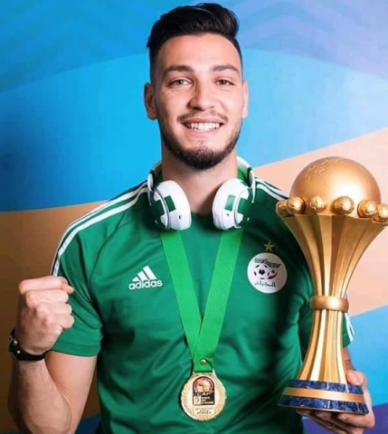 رامى بن سبعينى