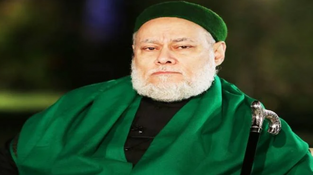 الدكتور على جمعة 