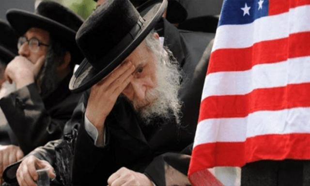 صهاينة أمريكا 