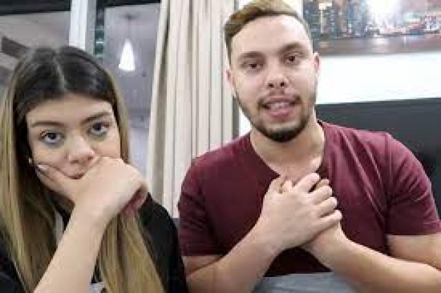 اليوتيوبر احمد حسن