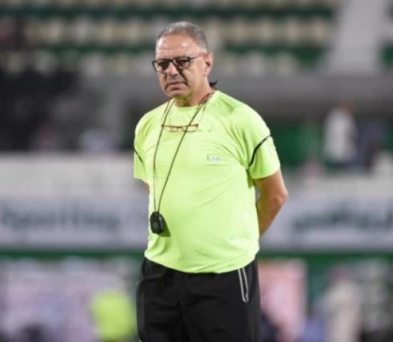 طلعت يوسف