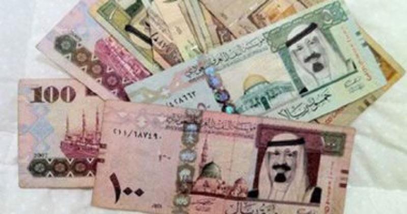 سعر الريال السعودي اليوم الإثنين 14 - 8 - 2023