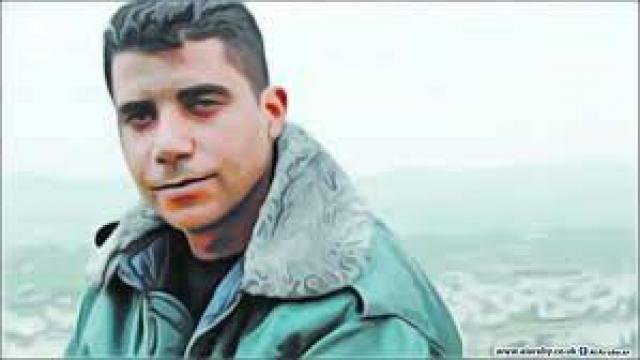 رحلة كفاح المناضل الفلسطينى ” زكريا الزبيدى” قائد عملية الهروب الكبير