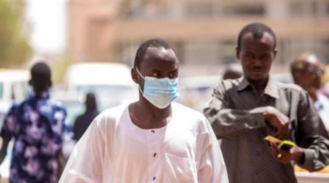 ارتفاع إجمالي الإصابات بـ«كورونا» في السودان إلى 38 ألف حالة