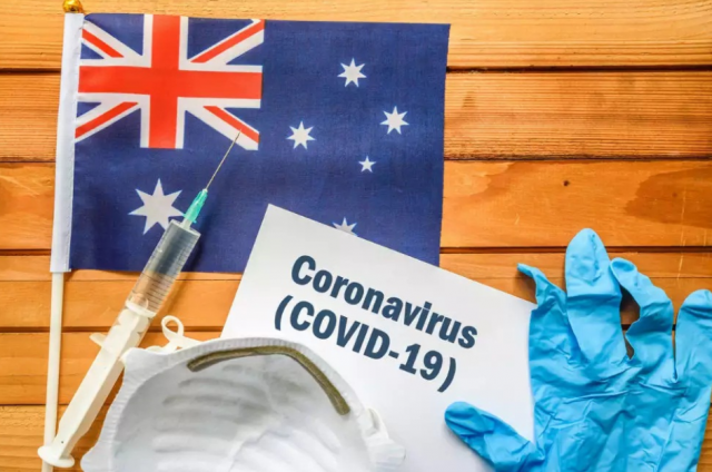 أستراليا ترفع حظر التجول عن سيدني بعد استقرار إصابات كورونا وارتفاع معدل التطعيم