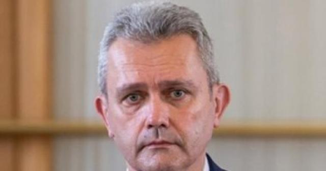 الدكتور ريتشاد  برنان 