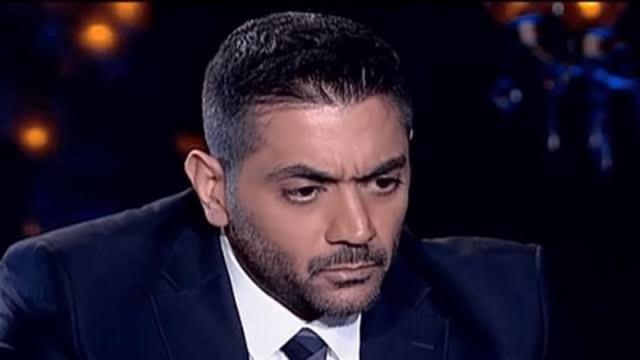 الفنان أحمد فلوكس