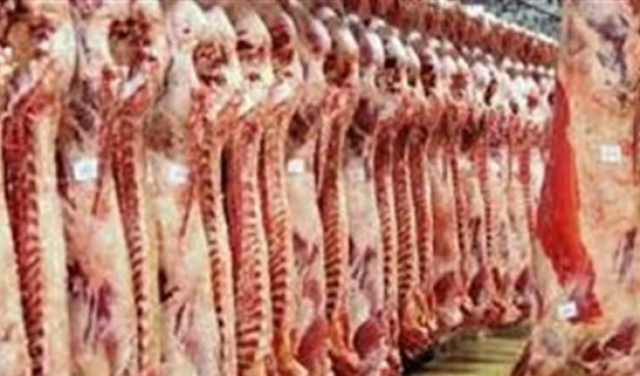 تعرف على أسعار اللحوم البلدى اليوم الجمعة 17-9-2021