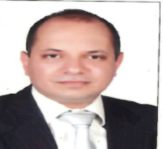 الدكتور شريف بهجت