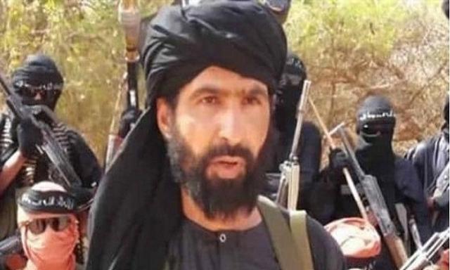 من هو زعيم داعش الإرهابي الذي رصدت أمريكا 5 ملايين لمن يرشد عنه؟