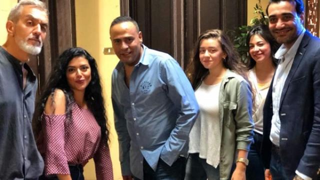 محمود عبد المغنى