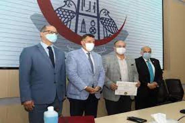مدير عزل عين شمس: جميع الفرق الطبية جاهزة لاستقبال حالات كورونا