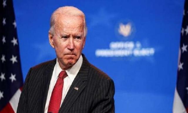 407 من النخب الإيرانية بأمريكا يوجهون رسالة لبايدن والسفاح