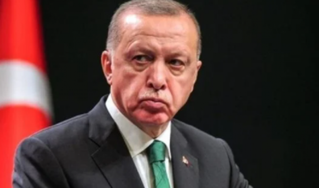 أردوغان