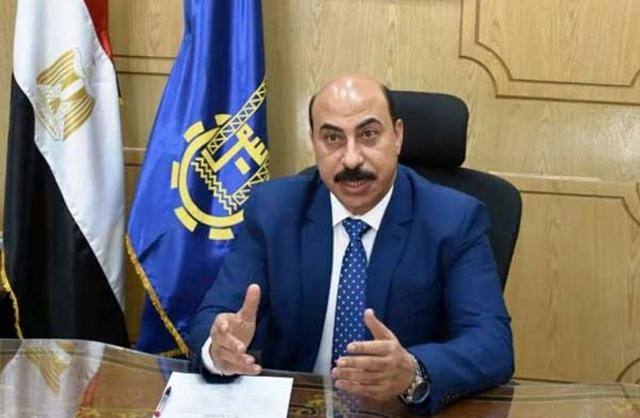 محافظ أسوان: يوجد تنسيقًا متواصلًا بين كل الجهات لتطبيق الإجراءات الاحترازية بكافة المؤسسات... محافظ أسوان: يوجد تنسيقًا متواصلًا بين كل الجهات لتطبيق الإجراءات الاحترازية بكافة المؤسسات الحكومية
