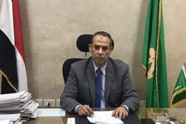 الدكتور ياسر محمود 