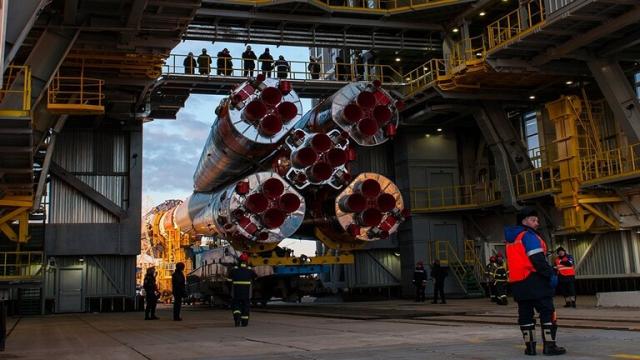 تصميم صاروخي