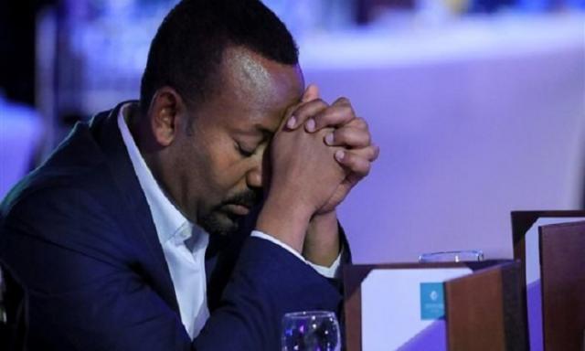 آبي أحمد يعلن عن إجراء مجلس الأمن في بلاده