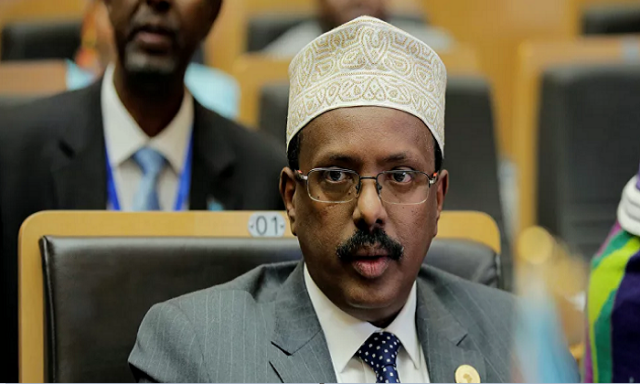 السودان يوجه الدعوة للأطراف الصومالية لحل الخلافات السياسية وسط مخاوف