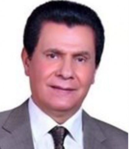 الدكتور محمد الصالحي