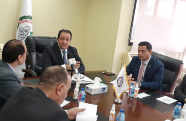 النائب علاء عابد