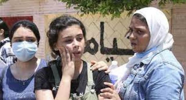  نتيجة الدور الثاني للثانوية العامة