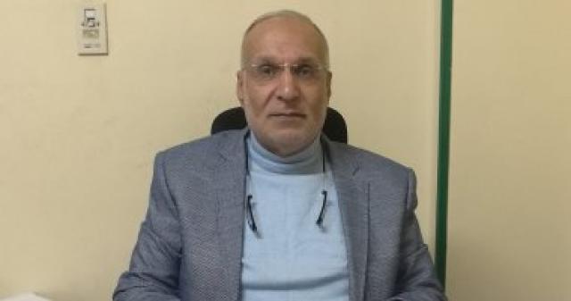 نقيب أطباء العلاج الطبيعى