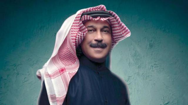 وفاة شقيق الفنان الكويتى عبد الله الرويشد