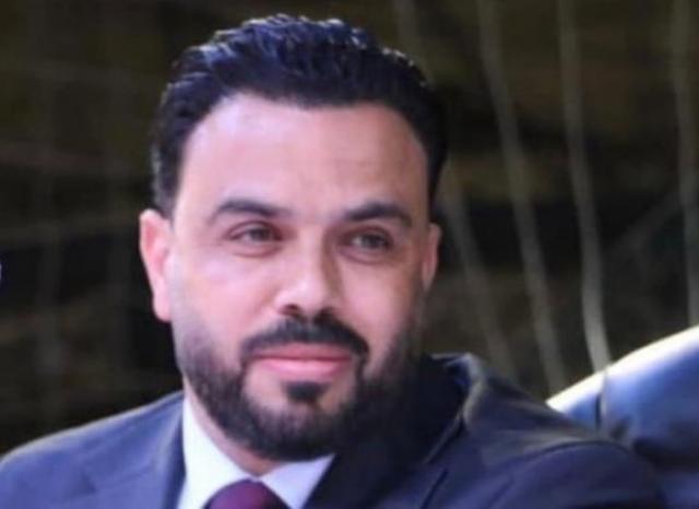 محمد مجاهد