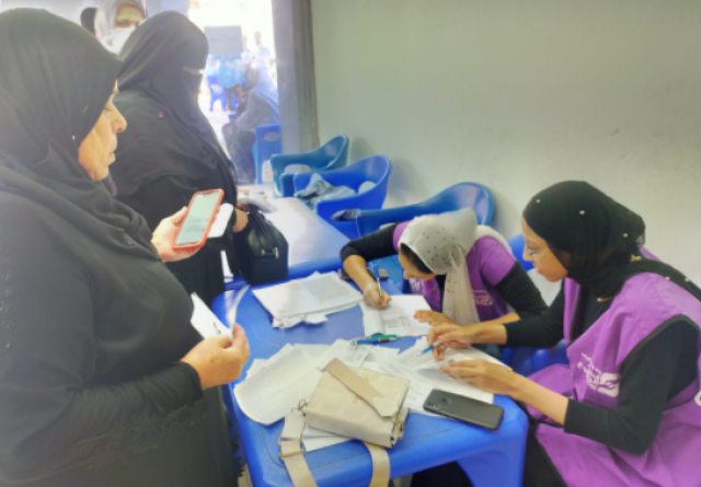 محافظ بور سعيد: تطعيم 6000 مواطن بمراكز لقاح كورونا بالمحافظة