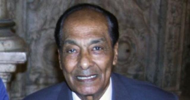 المشير حسين طنطاوى