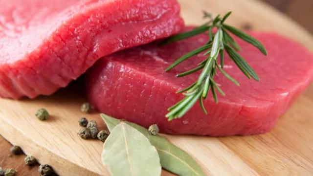 تعرف على أسعار اللحوم اليوم الجمعة 8-10-2021