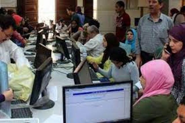 تنسيق الدبلومات الفنية 2021