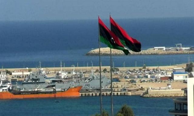 الخارجية الايطالية :الاجتماع الوزاري الدولي حول ليبيا يؤكد علي تنظيم الانتخابات وإخراج المرتزقة