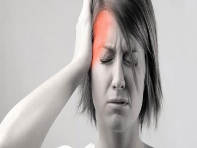 صداع نصفي