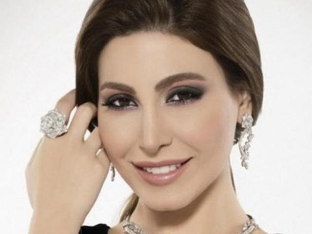 اللبنانية يارا تعلن انتهاء تسجيل ألبومها الغنائي الجديد”مليت”