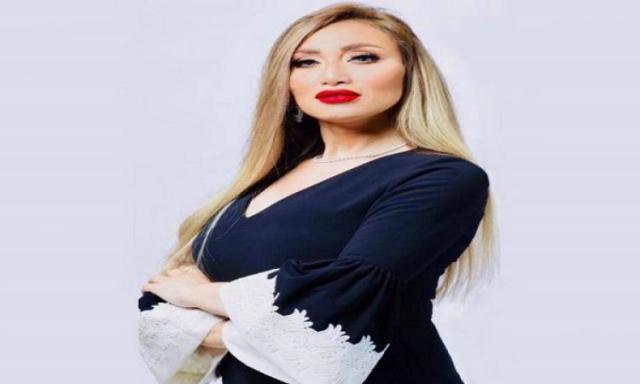 ”ريهام سعيد ”تطلب من الجمهور الدعاء لها