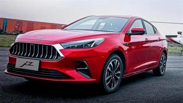 شراكة جاك موتورز وفولكس فاجن