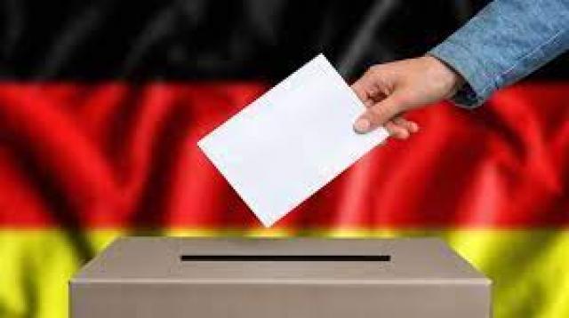 بدء التصويت في الانتخابات البرلمانية بـ”ألمانيا”