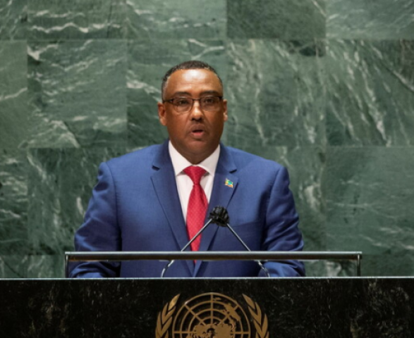 إثيوبيا: نرفض أي محاولة للتدخل في شؤوننا