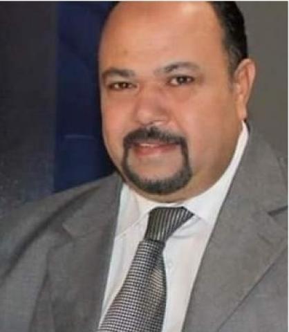 الكاتب الصحفى ” سيد جاد ” نائباً أول لرئيس تحرير موقع بوابة الدولة الاخبارية