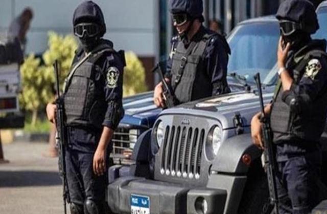 حملة أمنية 