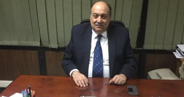 الدكتور عمرو مدكور