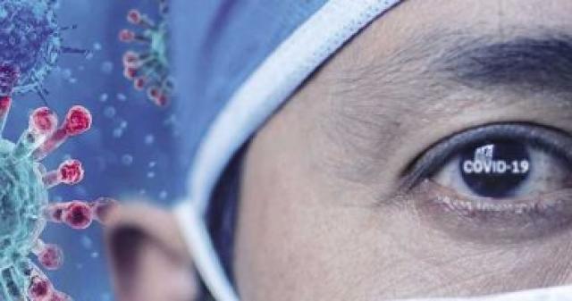 بروفيسورة بجامعة أمريكية تحدد بعض العوامل التي تقود مريض كورونا للوفاة بروفيسورة بجامعة أمريكية تحدد بعض العوامل التي تقود مريض كورونا للوفاة