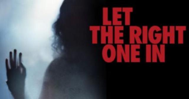 Let the Right One In مسلسل جديد عن مصاصى الدماء يبدأ تصويره العام المقبل 2022